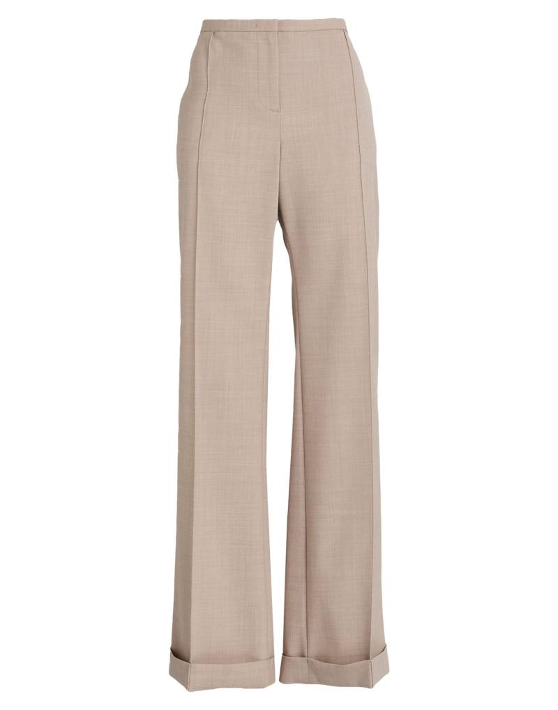 PHILOSOPHY di LORENZO SERAFINI Hose Damen Beige von PHILOSOPHY di LORENZO SERAFINI