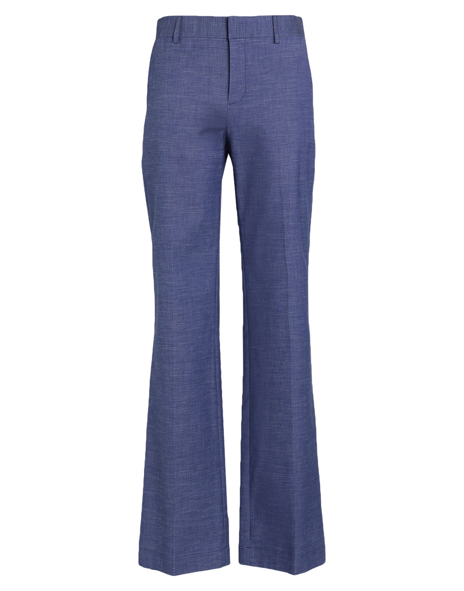 PHILOSOPHY di LORENZO SERAFINI Hose Damen Blau PHILOSOPHY di LORENZO SERAFINI Hose Damen Blau von PHILOSOPHY di LORENZO SERAFINI