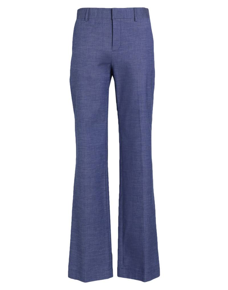 PHILOSOPHY di LORENZO SERAFINI Hose Damen Blau von PHILOSOPHY di LORENZO SERAFINI