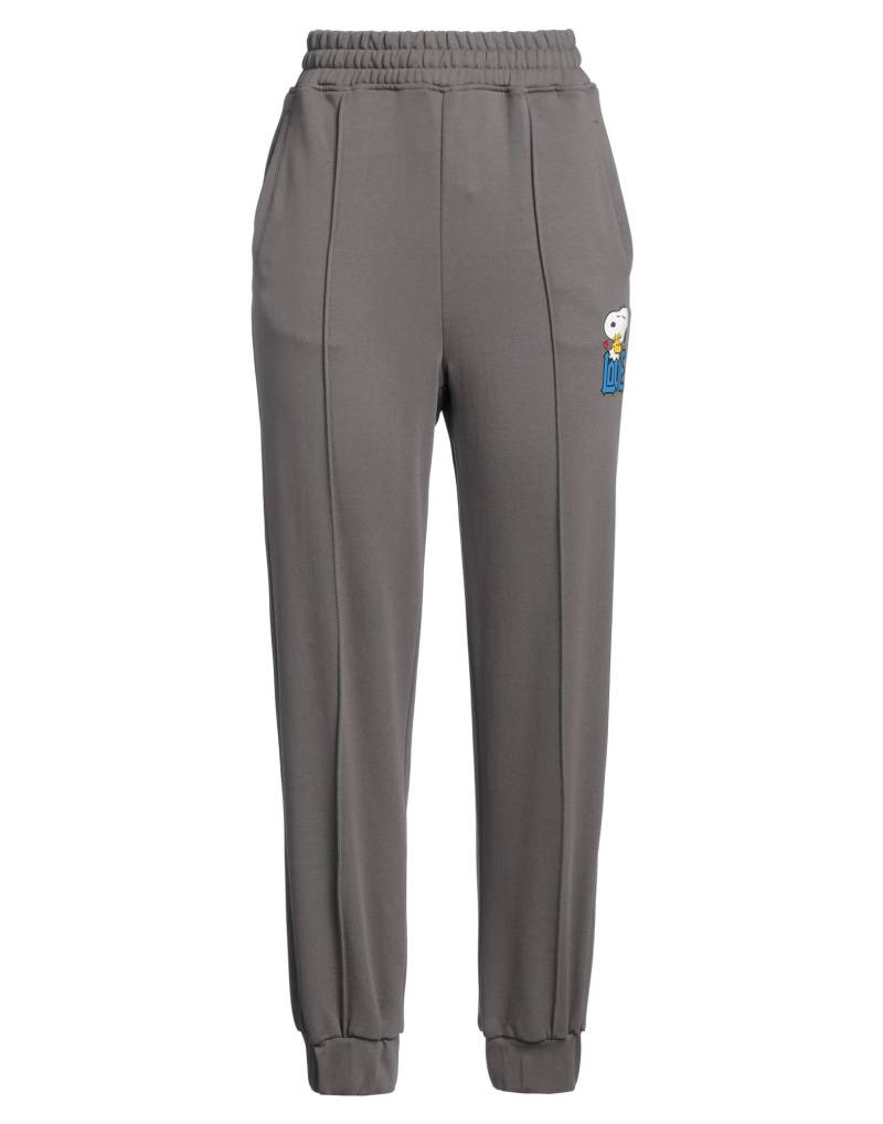 PHILOSOPHY di LORENZO SERAFINI Hose Damen Blei von PHILOSOPHY di LORENZO SERAFINI