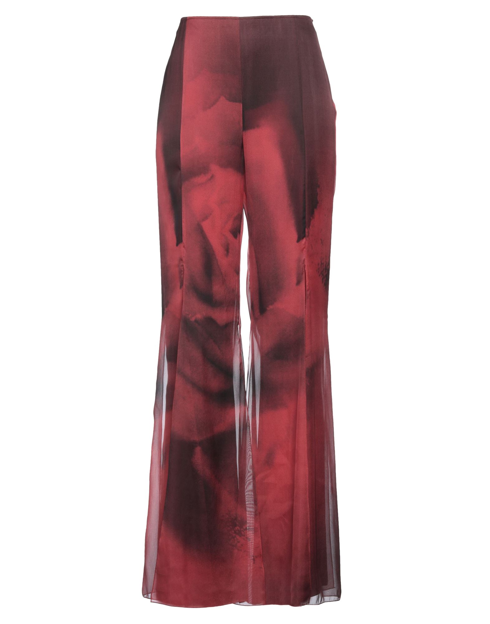 PHILOSOPHY di LORENZO SERAFINI Hose Damen Bordeaux PHILOSOPHY di LORENZO SERAFINI Hose Damen Bordeaux von PHILOSOPHY di LORENZO SERAFINI