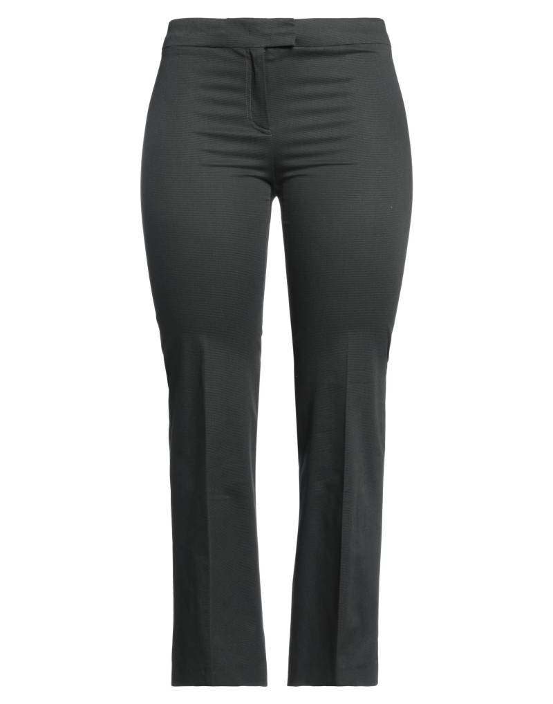 PHILOSOPHY di LORENZO SERAFINI Hose Damen Braungrau von PHILOSOPHY di LORENZO SERAFINI