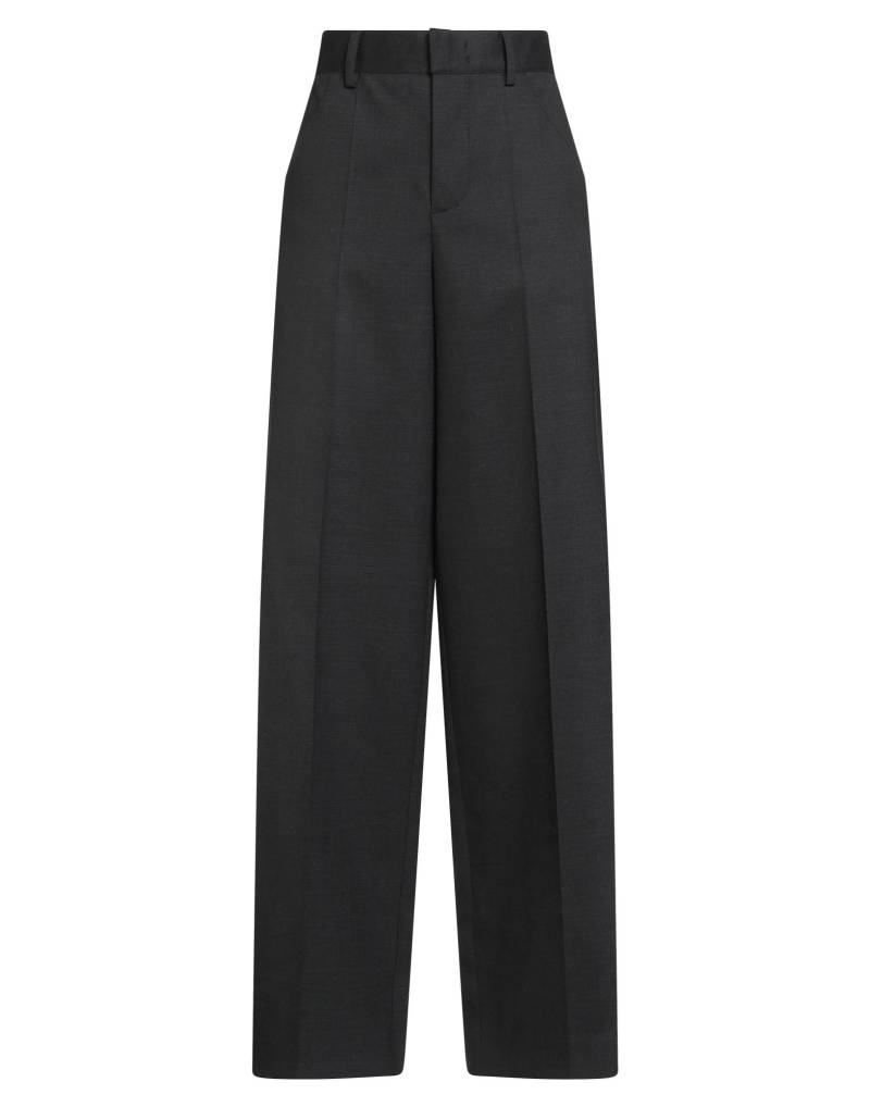 PHILOSOPHY di LORENZO SERAFINI Hose Damen Braungrau von PHILOSOPHY di LORENZO SERAFINI