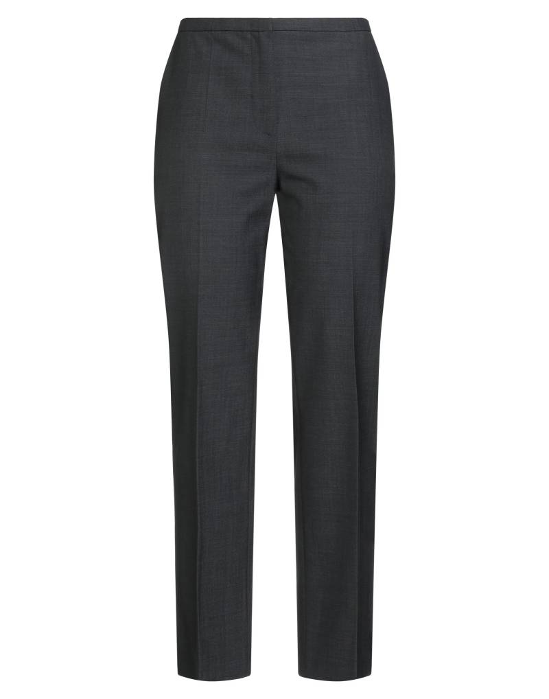 PHILOSOPHY di LORENZO SERAFINI Hose Damen Braungrau von PHILOSOPHY di LORENZO SERAFINI