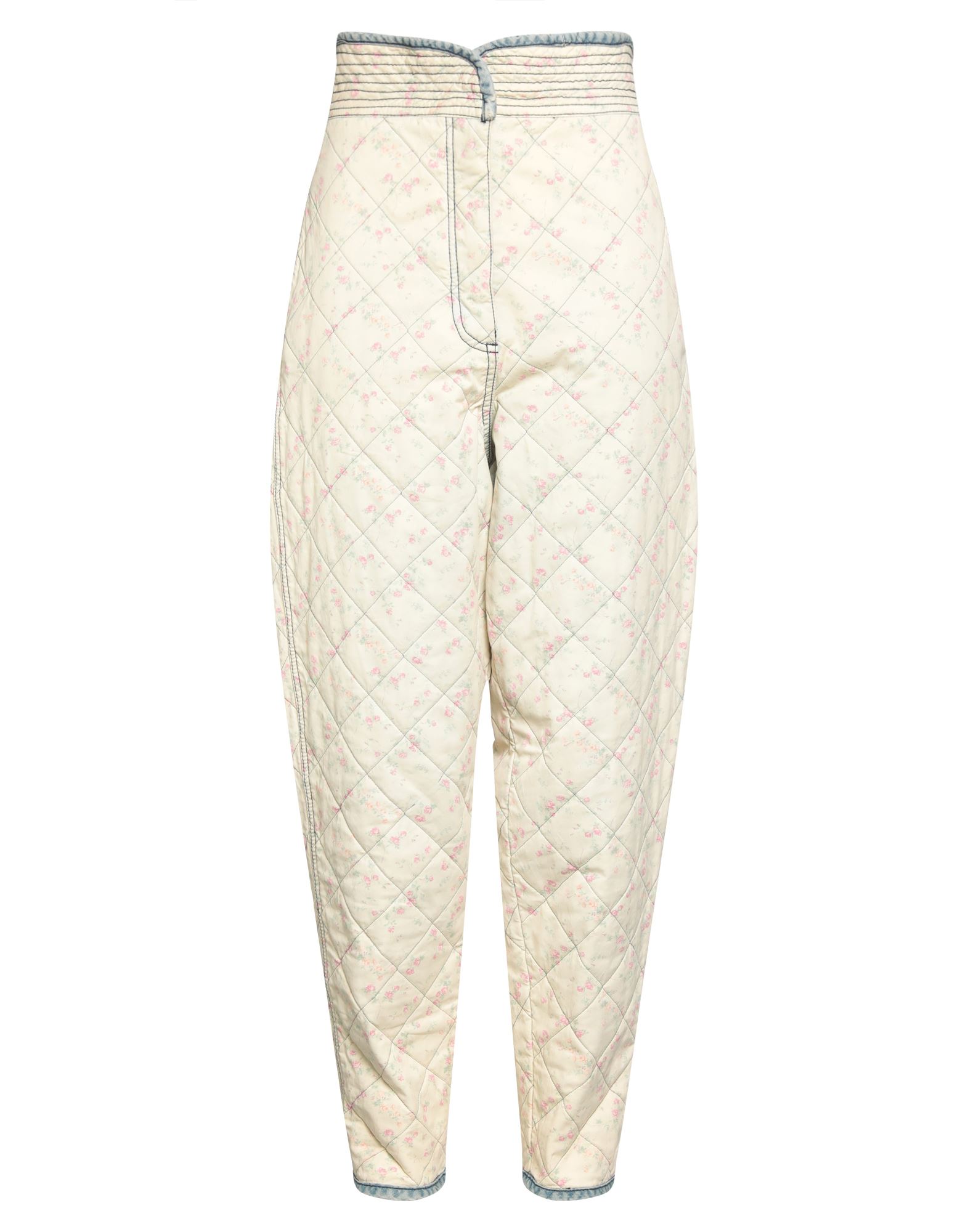 PHILOSOPHY di LORENZO SERAFINI Hose Damen Cremeweiß von PHILOSOPHY di LORENZO SERAFINI