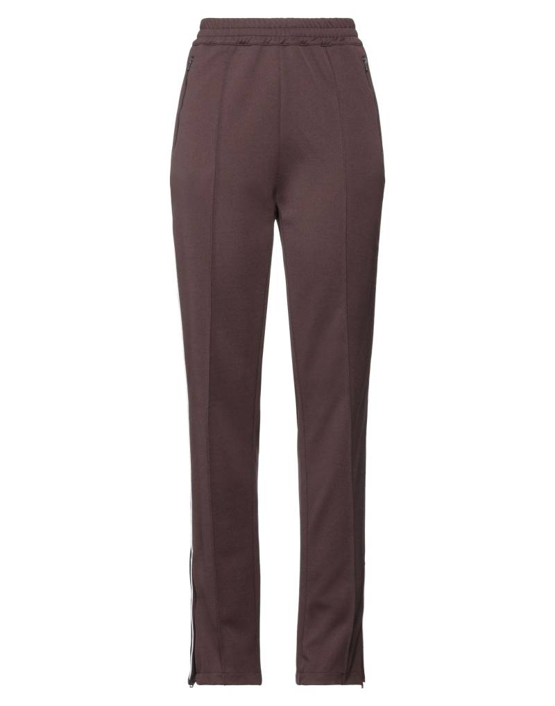 PHILOSOPHY di LORENZO SERAFINI Hose Damen Dunkelbraun von PHILOSOPHY di LORENZO SERAFINI