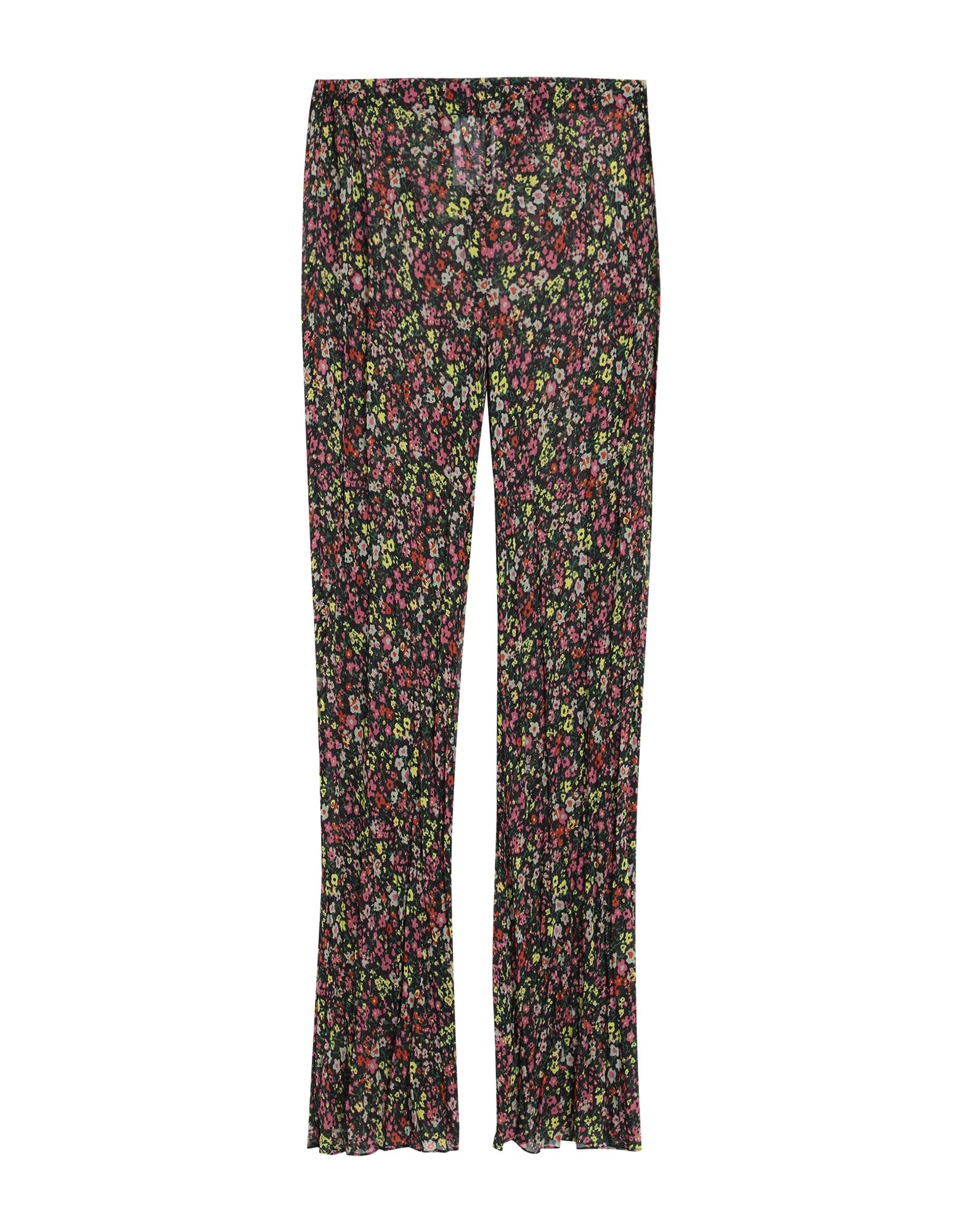 PHILOSOPHY di LORENZO SERAFINI Hose Damen Dunkelgrün PHILOSOPHY di LORENZO SERAFINI Hose Damen Dunkelgrün von PHILOSOPHY di LORENZO SERAFINI