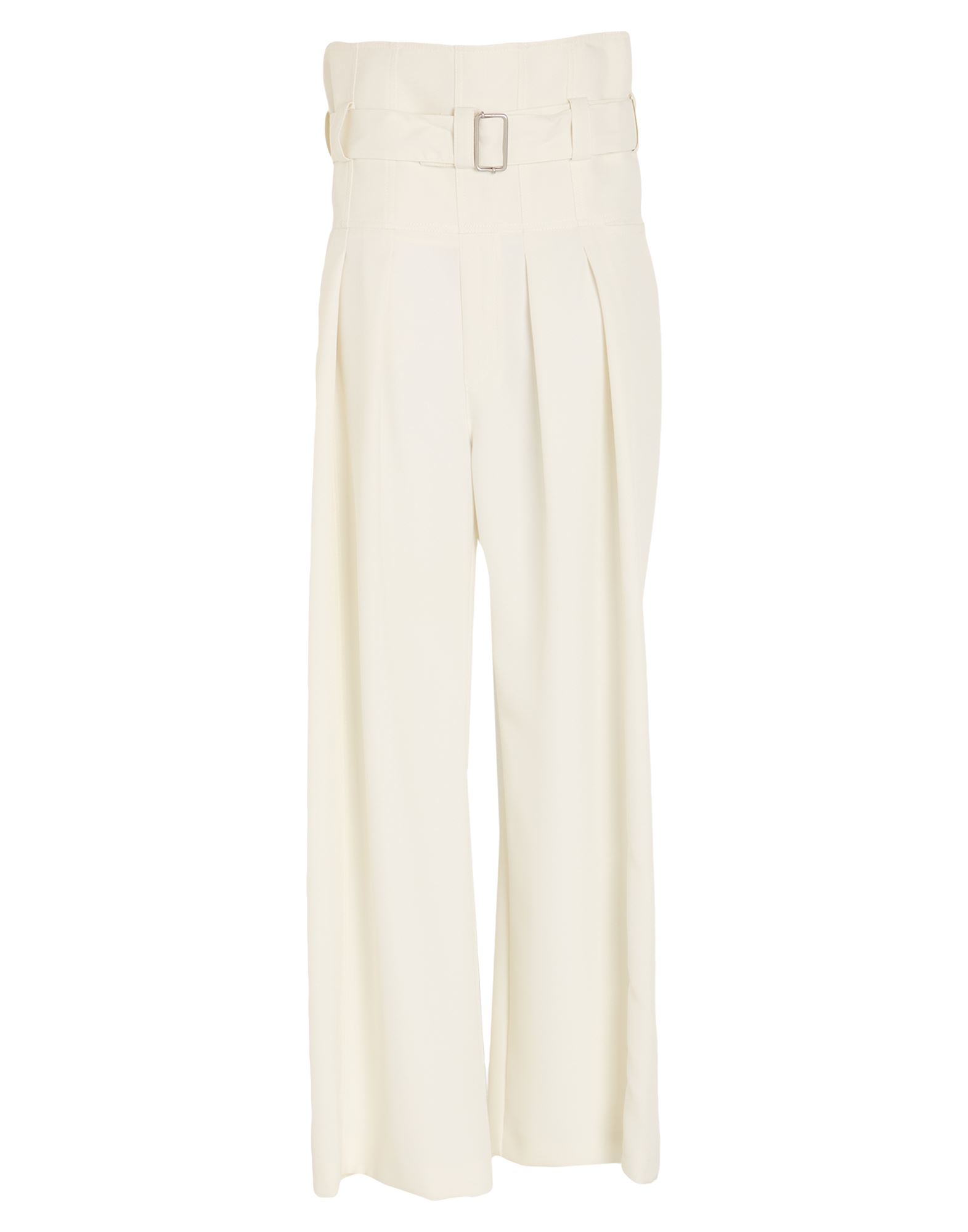 PHILOSOPHY di LORENZO SERAFINI Hose Damen Elfenbein von PHILOSOPHY di LORENZO SERAFINI