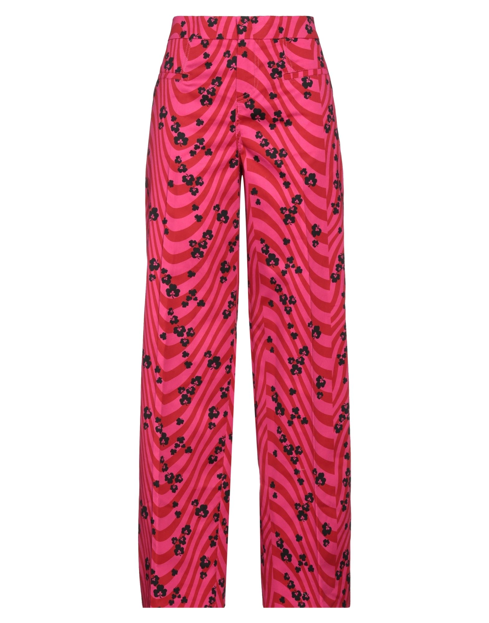 PHILOSOPHY di LORENZO SERAFINI Hose Damen Fuchsia von PHILOSOPHY di LORENZO SERAFINI