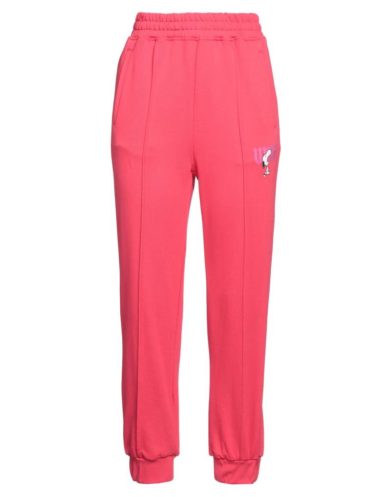 PHILOSOPHY di LORENZO SERAFINI Hose Damen Fuchsia von PHILOSOPHY di LORENZO SERAFINI