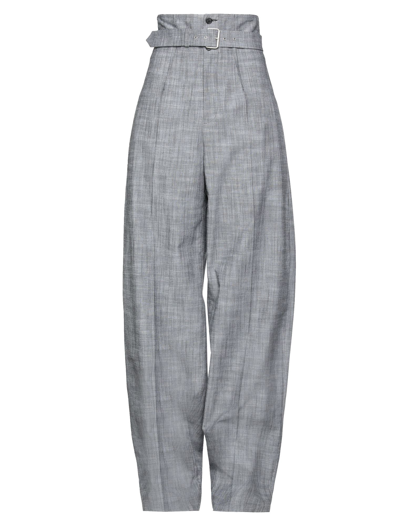 PHILOSOPHY di LORENZO SERAFINI Hose Damen Grau von PHILOSOPHY di LORENZO SERAFINI