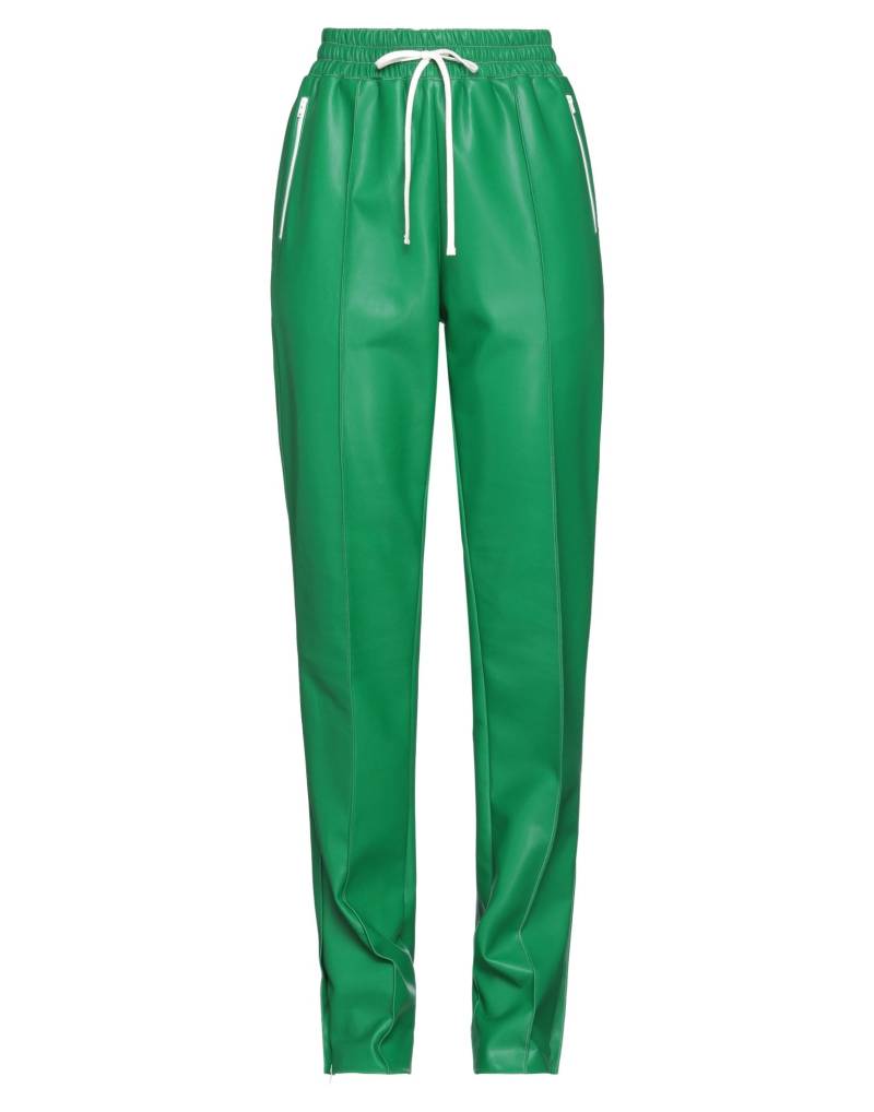 PHILOSOPHY di LORENZO SERAFINI Hose Damen Grün von PHILOSOPHY di LORENZO SERAFINI