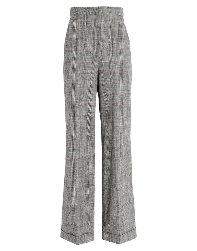 PHILOSOPHY di LORENZO SERAFINI Hose Damen Hellgrau von PHILOSOPHY di LORENZO SERAFINI