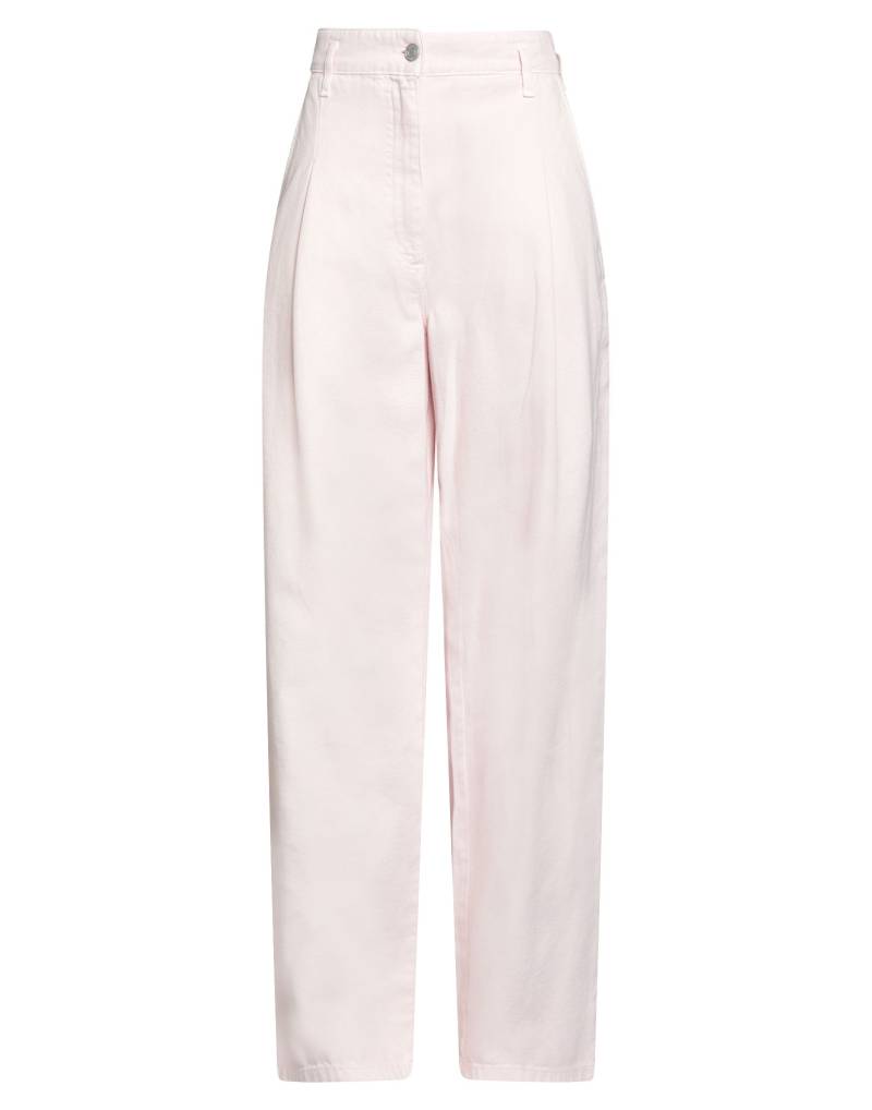 PHILOSOPHY di LORENZO SERAFINI Hose Damen Hellrosa von PHILOSOPHY di LORENZO SERAFINI