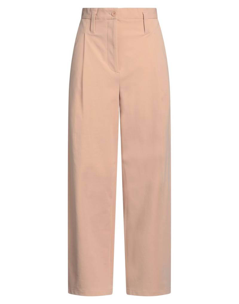 PHILOSOPHY di LORENZO SERAFINI Hose Damen Hellrosa von PHILOSOPHY di LORENZO SERAFINI