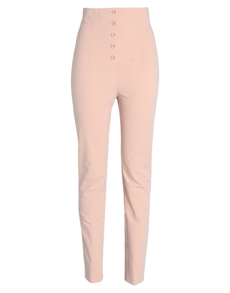 PHILOSOPHY di LORENZO SERAFINI Hose Damen Hellrosa von PHILOSOPHY di LORENZO SERAFINI