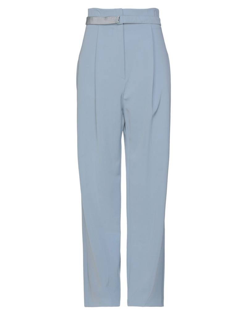 PHILOSOPHY di LORENZO SERAFINI Hose Damen Himmelblau von PHILOSOPHY di LORENZO SERAFINI
