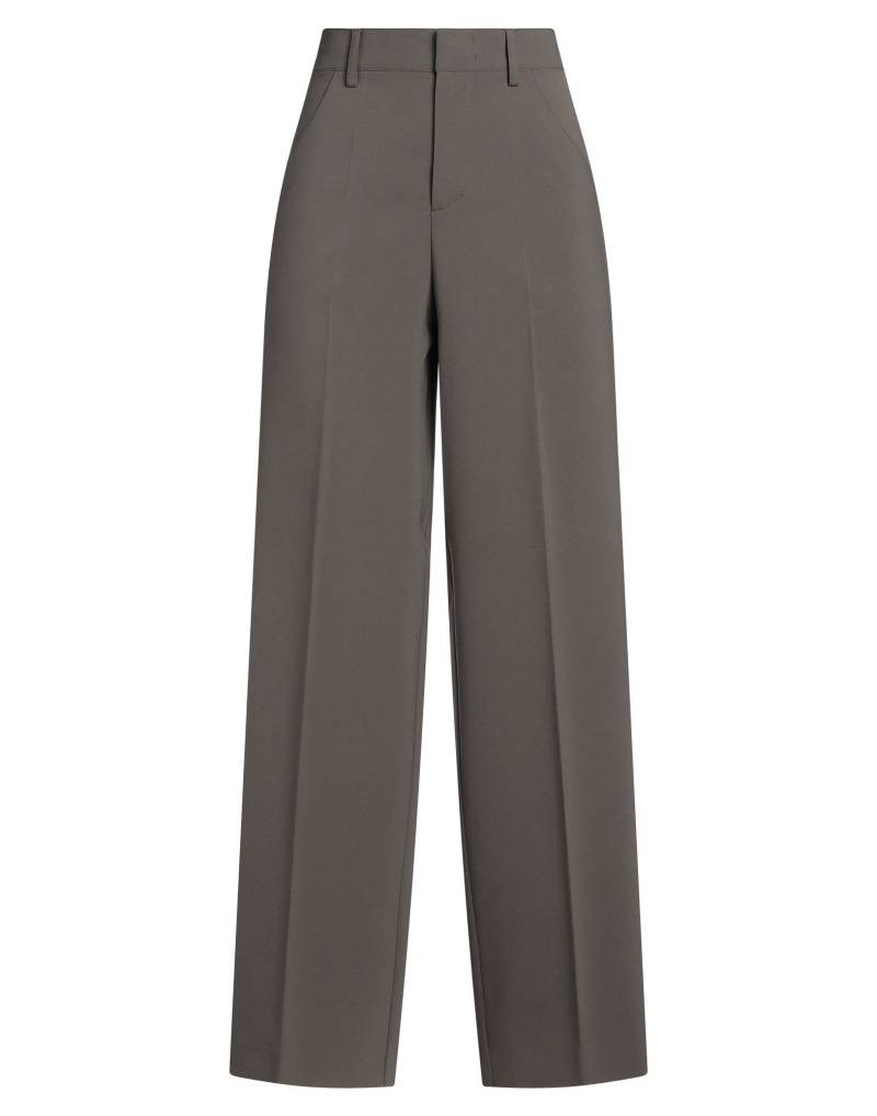 PHILOSOPHY di LORENZO SERAFINI Hose Damen Khaki von PHILOSOPHY di LORENZO SERAFINI