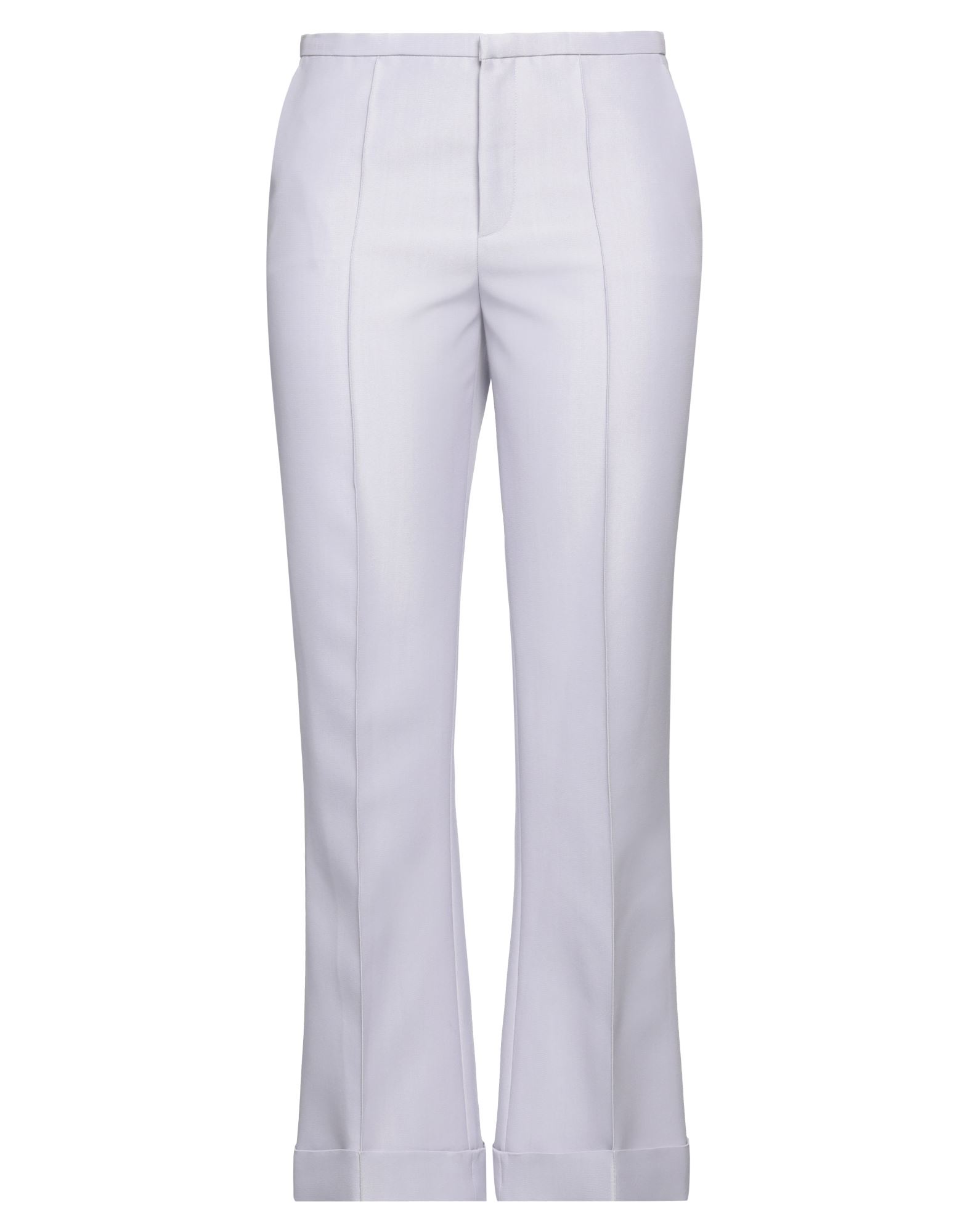 PHILOSOPHY di LORENZO SERAFINI Hose Damen Lila PHILOSOPHY di LORENZO SERAFINI Hose Damen Lila von PHILOSOPHY di LORENZO SERAFINI