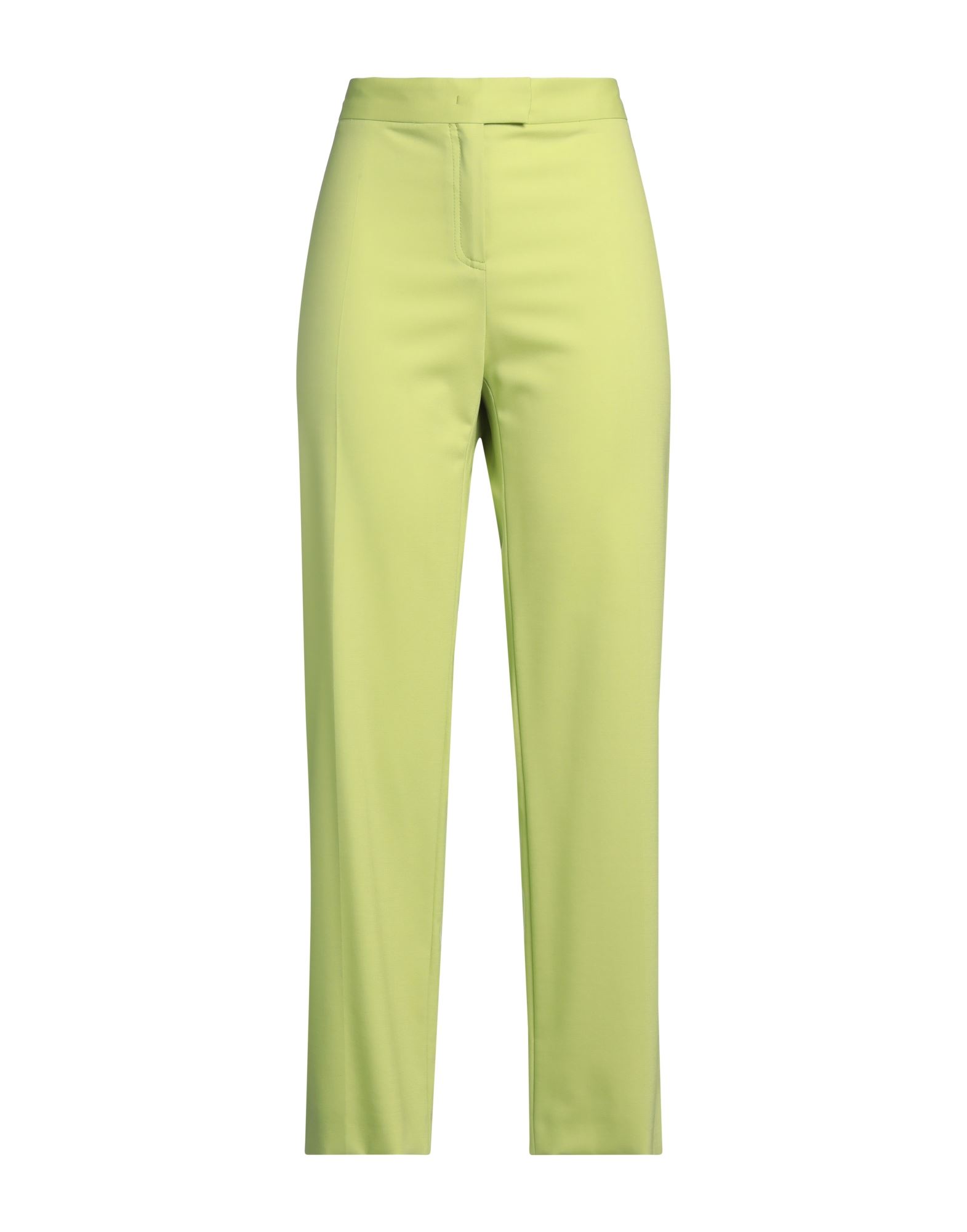PHILOSOPHY di LORENZO SERAFINI Hose Damen Limettengrün PHILOSOPHY di LORENZO SERAFINI Hose Damen Limettengrün von PHILOSOPHY di LORENZO SERAFINI