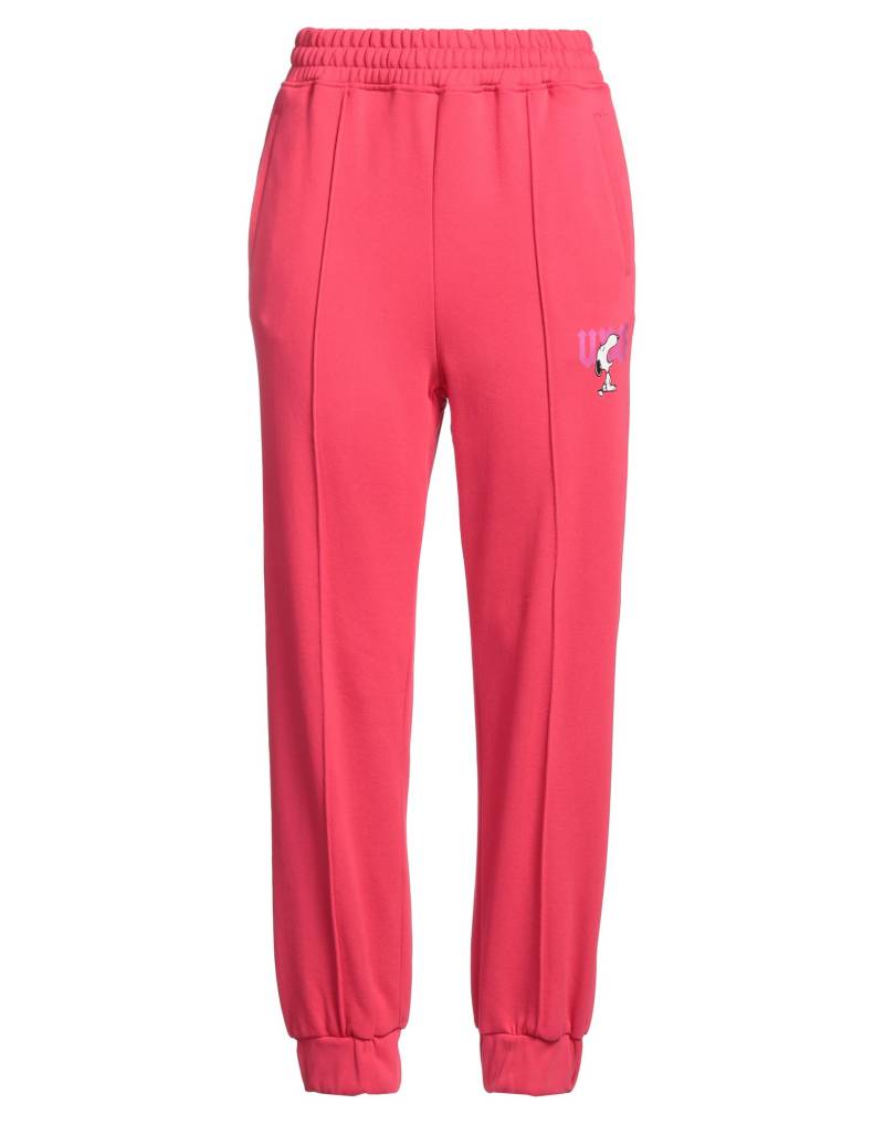 PHILOSOPHY di LORENZO SERAFINI Hose Damen Magenta von PHILOSOPHY di LORENZO SERAFINI