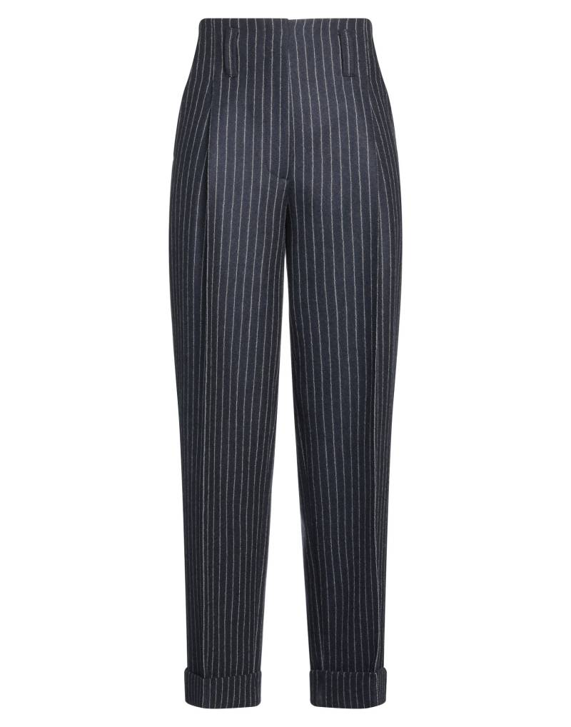 PHILOSOPHY di LORENZO SERAFINI Hose Damen Marineblau von PHILOSOPHY di LORENZO SERAFINI