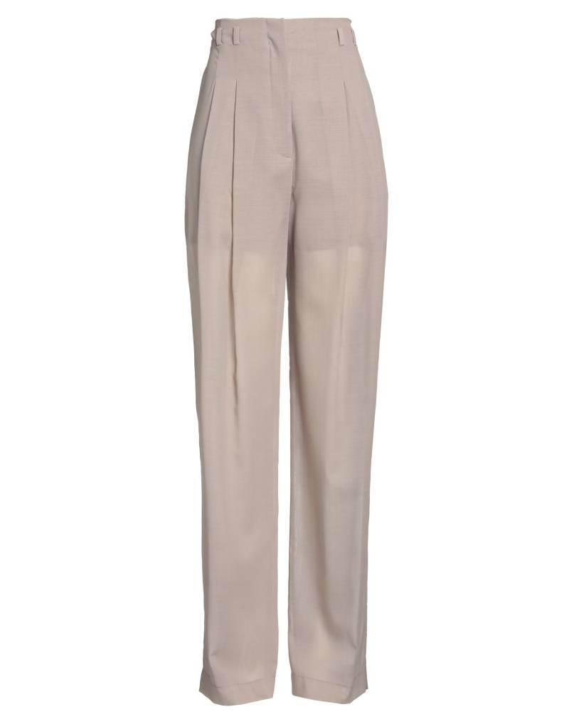 PHILOSOPHY di LORENZO SERAFINI Hose Damen Maulwurfsgrau von PHILOSOPHY di LORENZO SERAFINI