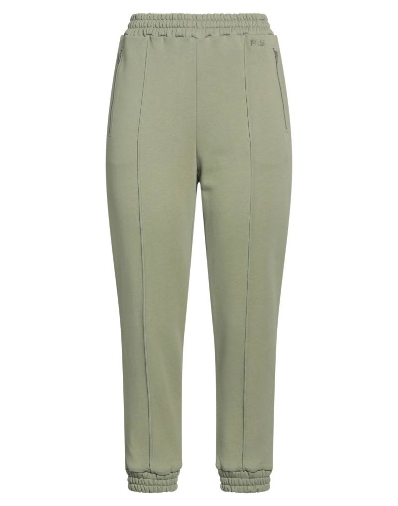 PHILOSOPHY di LORENZO SERAFINI Hose Damen Militärgrün von PHILOSOPHY di LORENZO SERAFINI