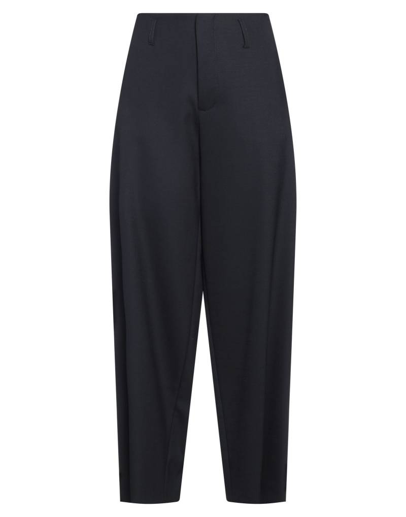 PHILOSOPHY di LORENZO SERAFINI Hose Damen Nachtblau von PHILOSOPHY di LORENZO SERAFINI