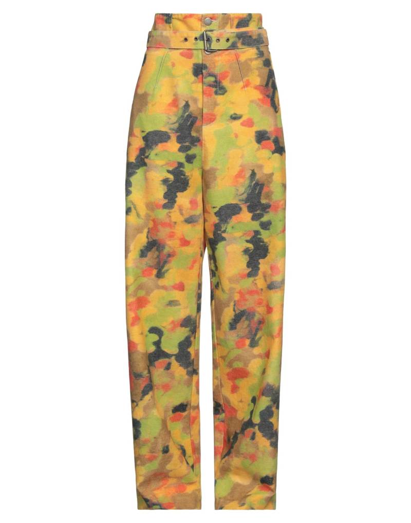 PHILOSOPHY di LORENZO SERAFINI Hose Damen Ringelblume von PHILOSOPHY di LORENZO SERAFINI