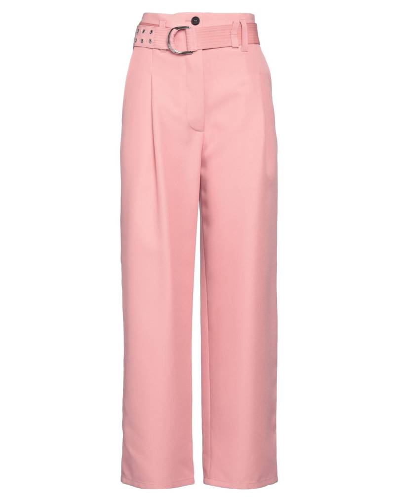 PHILOSOPHY di LORENZO SERAFINI Hose Damen Rosa von PHILOSOPHY di LORENZO SERAFINI