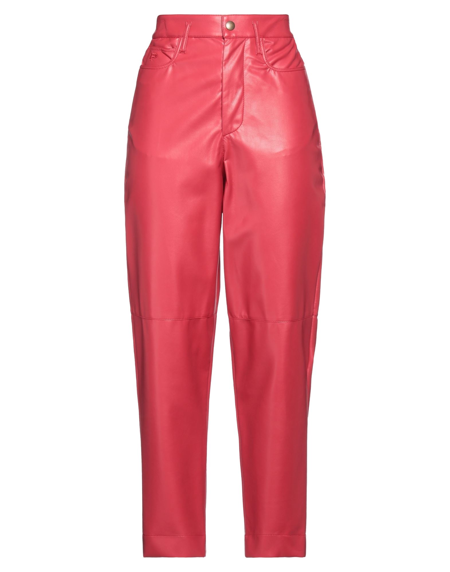 PHILOSOPHY di LORENZO SERAFINI Hose Damen Rot von PHILOSOPHY di LORENZO SERAFINI