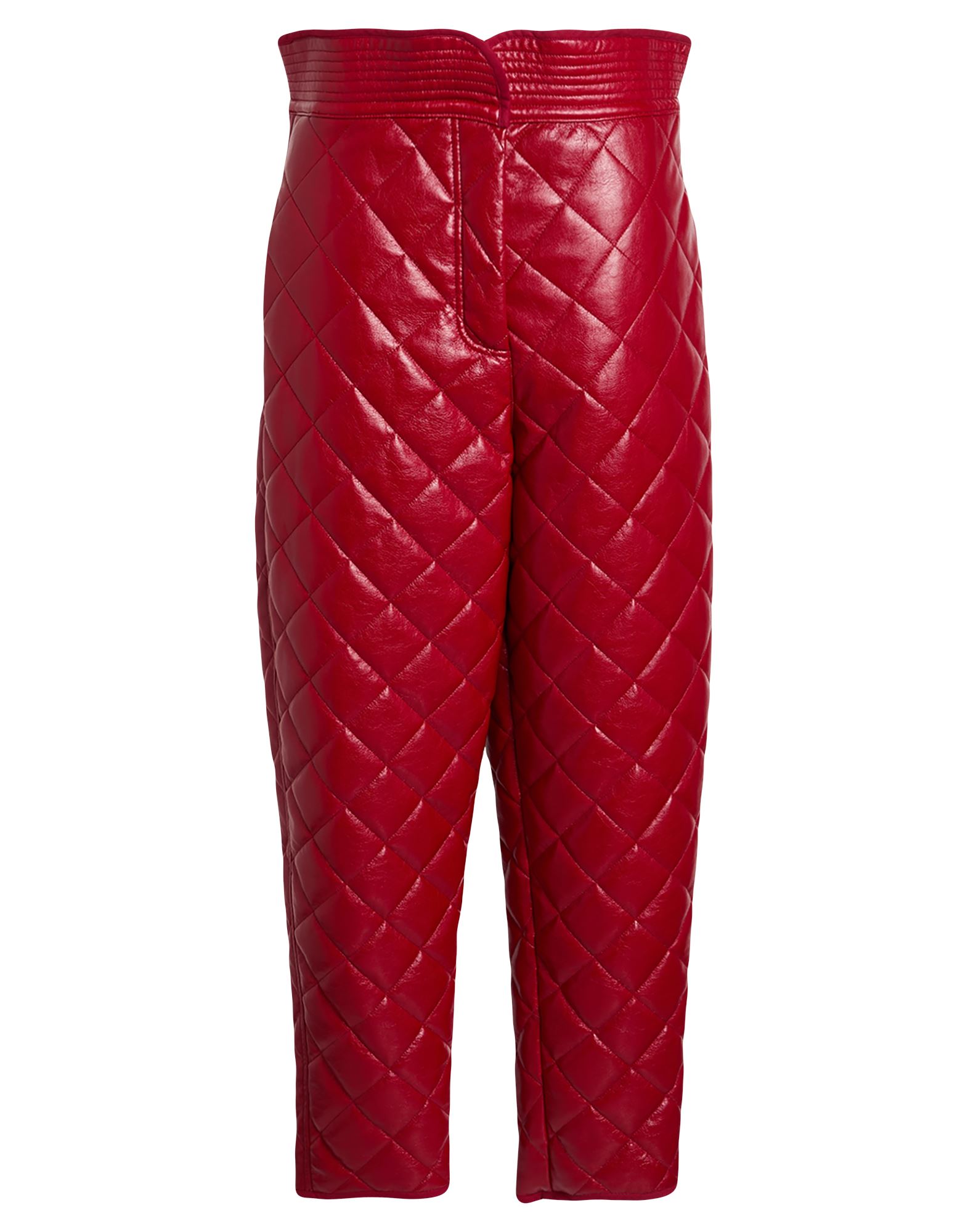 PHILOSOPHY di LORENZO SERAFINI Hose Damen Rot PHILOSOPHY di LORENZO SERAFINI Hose Damen Rot von PHILOSOPHY di LORENZO SERAFINI