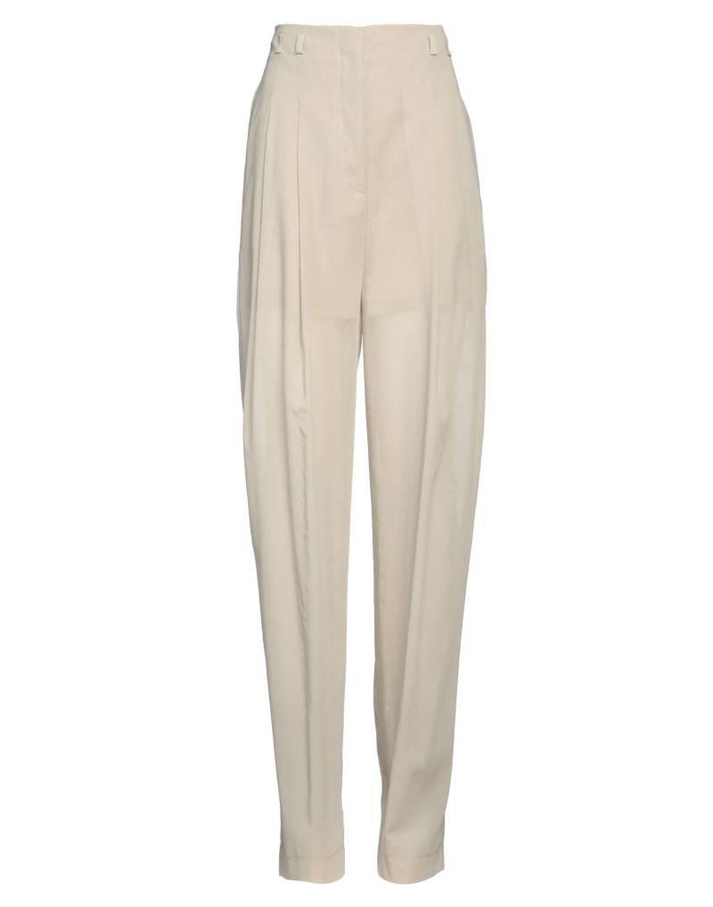 PHILOSOPHY di LORENZO SERAFINI Hose Damen Salbeigrün von PHILOSOPHY di LORENZO SERAFINI