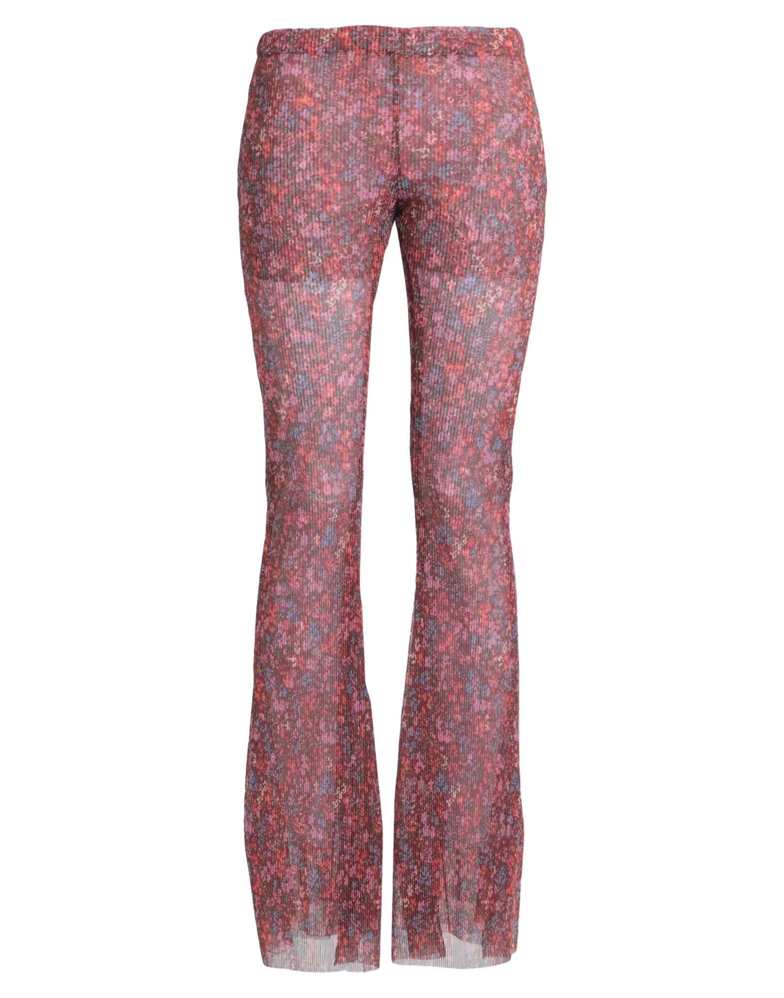 PHILOSOPHY di LORENZO SERAFINI Hose Damen Schokobraun PHILOSOPHY di LORENZO SERAFINI Hose Damen Schokobraun von PHILOSOPHY di LORENZO SERAFINI