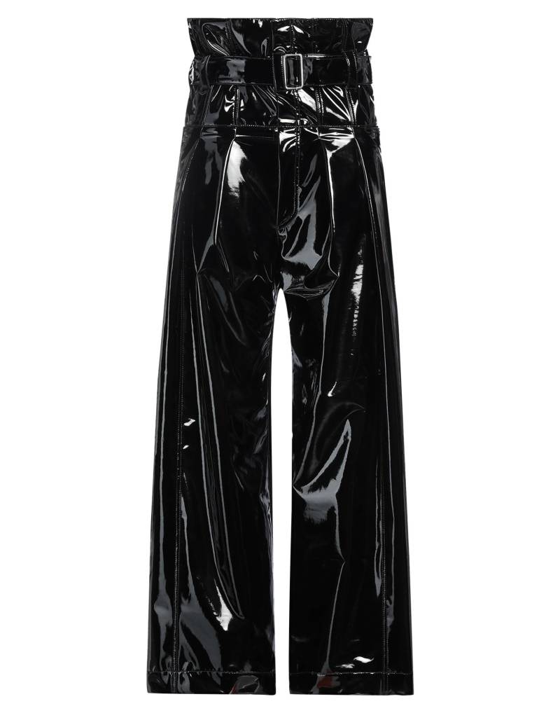 PHILOSOPHY di LORENZO SERAFINI Hose Damen Schwarz von PHILOSOPHY di LORENZO SERAFINI