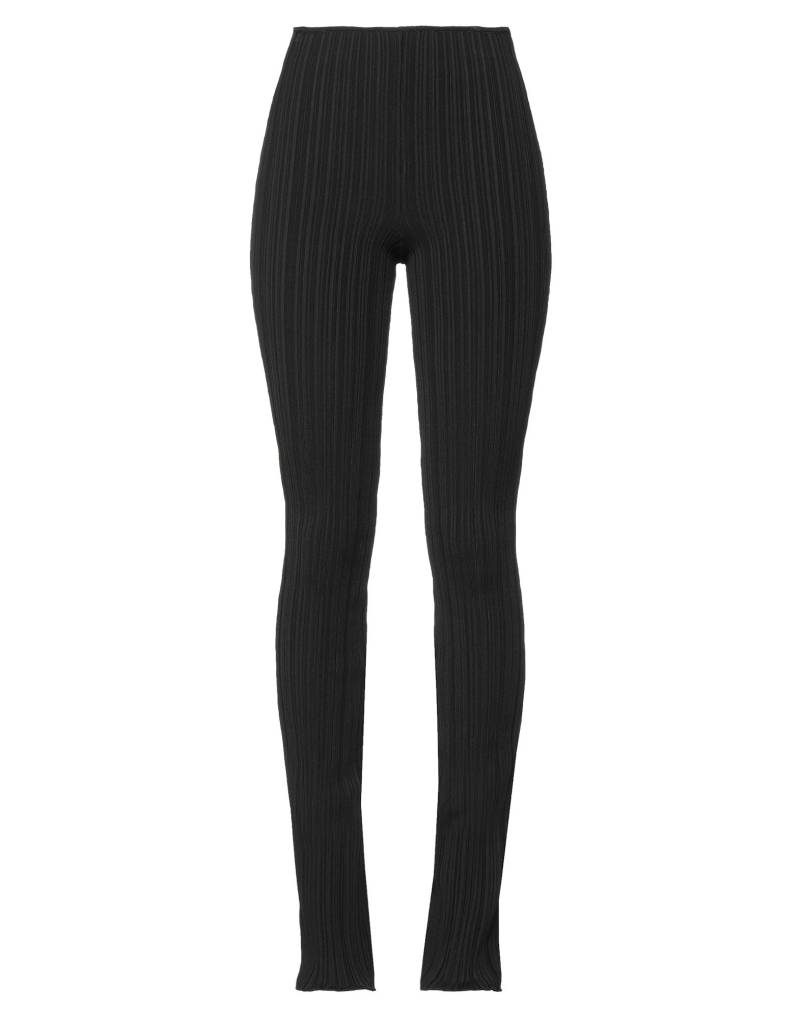 PHILOSOPHY di LORENZO SERAFINI Hose Damen Schwarz von PHILOSOPHY di LORENZO SERAFINI