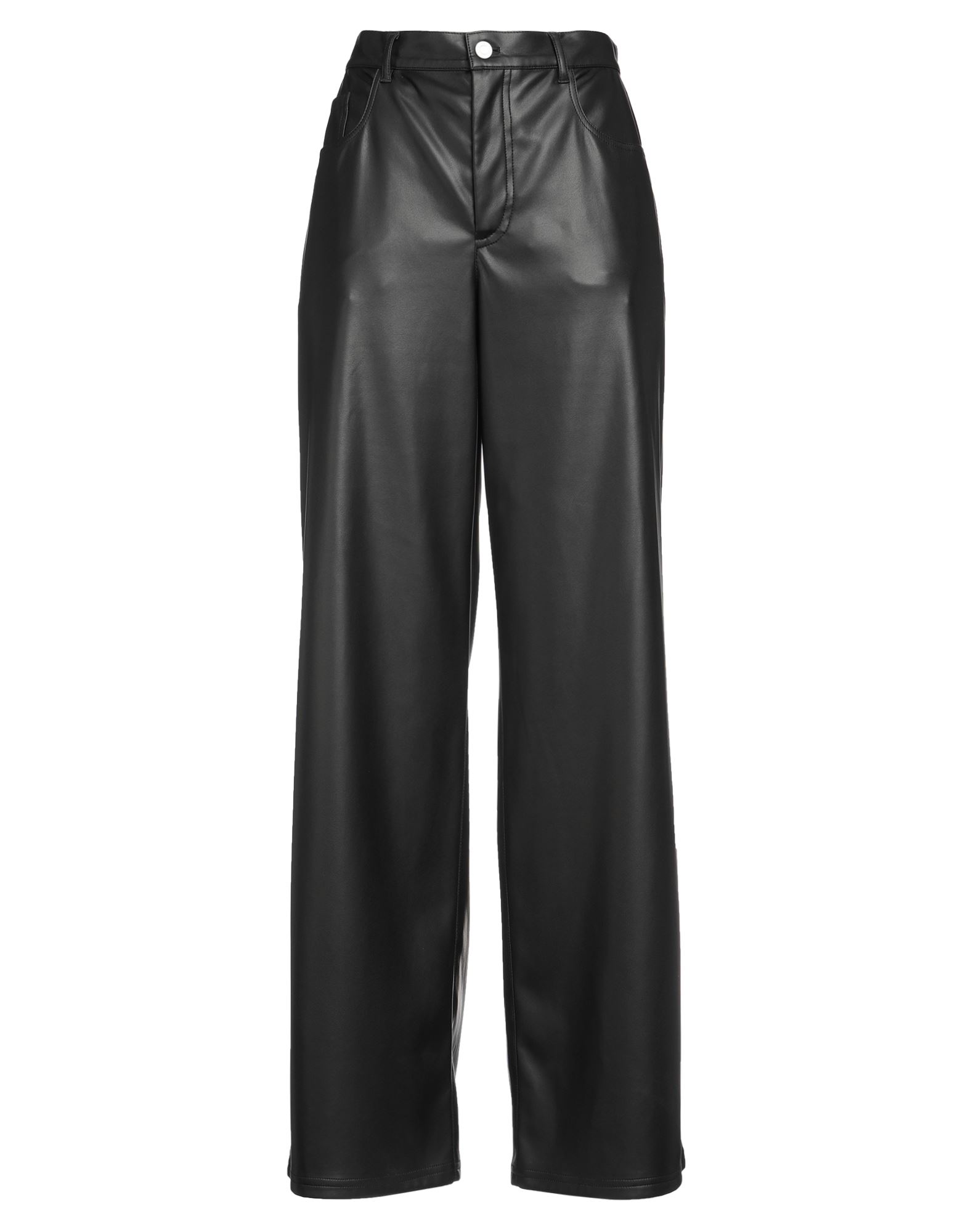 PHILOSOPHY di LORENZO SERAFINI Hose Damen Schwarz von PHILOSOPHY di LORENZO SERAFINI