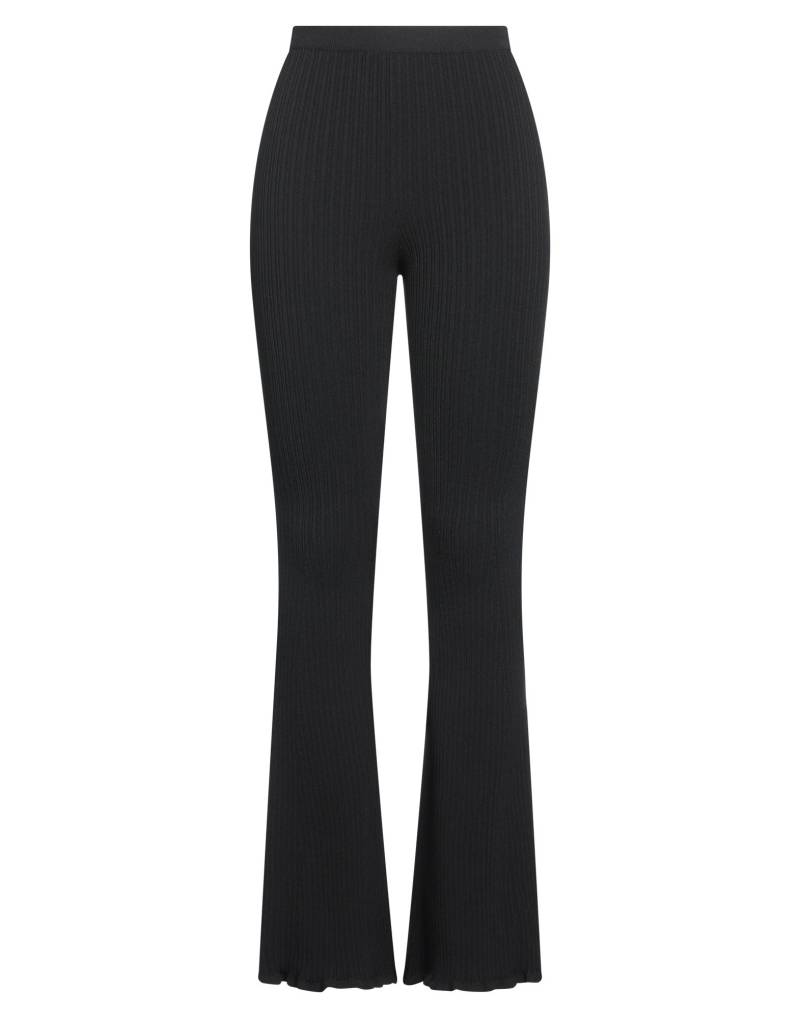 PHILOSOPHY di LORENZO SERAFINI Hose Damen Schwarz von PHILOSOPHY di LORENZO SERAFINI