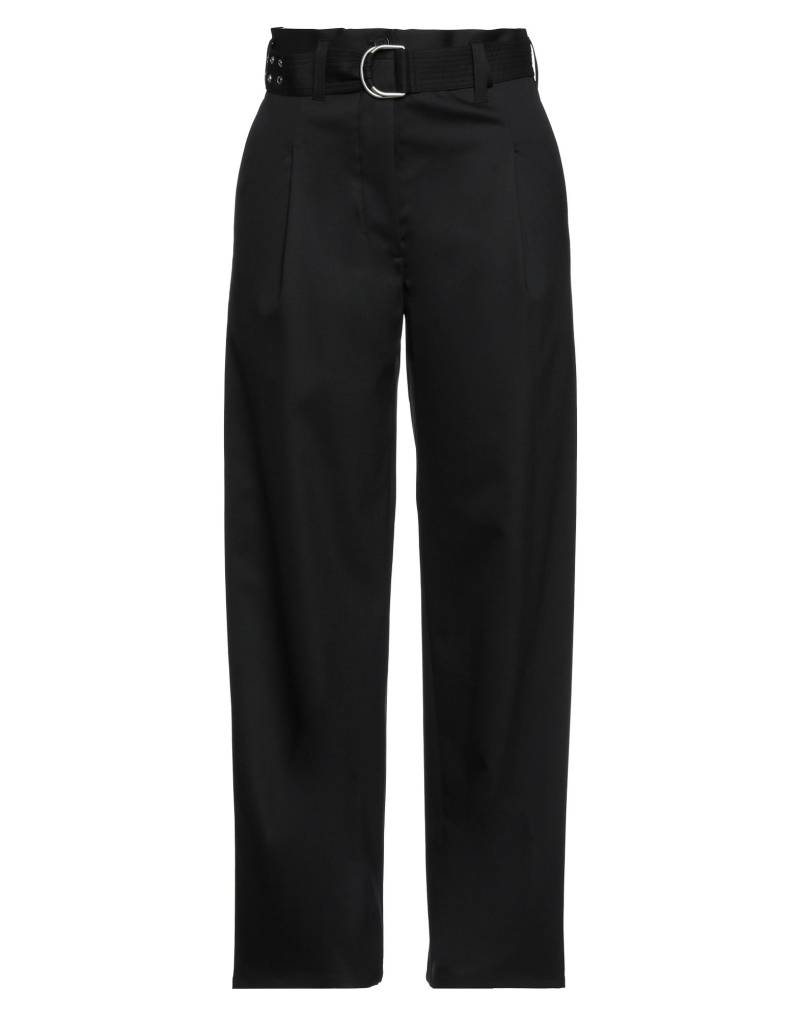 PHILOSOPHY di LORENZO SERAFINI Hose Damen Schwarz von PHILOSOPHY di LORENZO SERAFINI