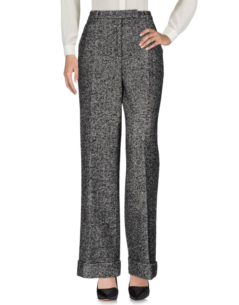PHILOSOPHY di LORENZO SERAFINI Hose Damen Schwarz von PHILOSOPHY di LORENZO SERAFINI