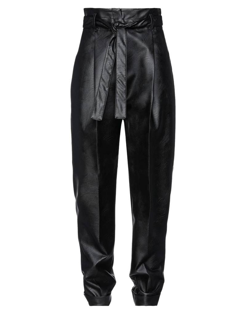 PHILOSOPHY di LORENZO SERAFINI Hose Damen Schwarz von PHILOSOPHY di LORENZO SERAFINI