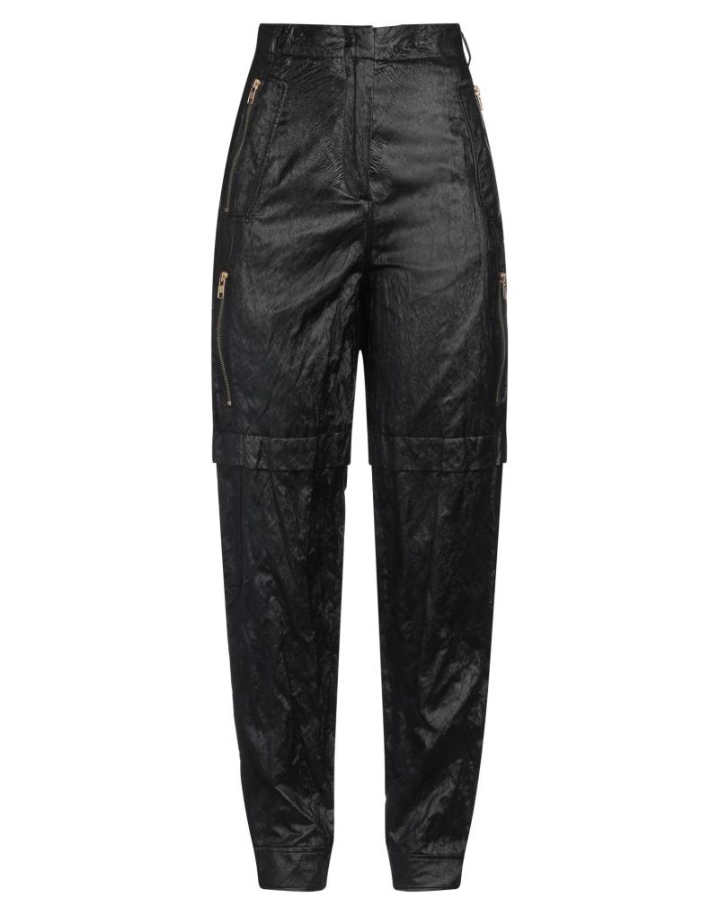 PHILOSOPHY di LORENZO SERAFINI Hose Damen Schwarz von PHILOSOPHY di LORENZO SERAFINI