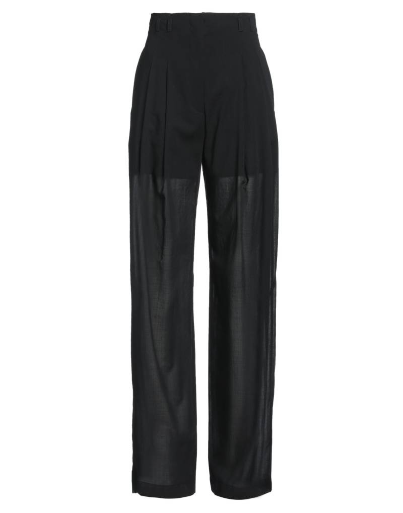 PHILOSOPHY di LORENZO SERAFINI Hose Damen Schwarz von PHILOSOPHY di LORENZO SERAFINI
