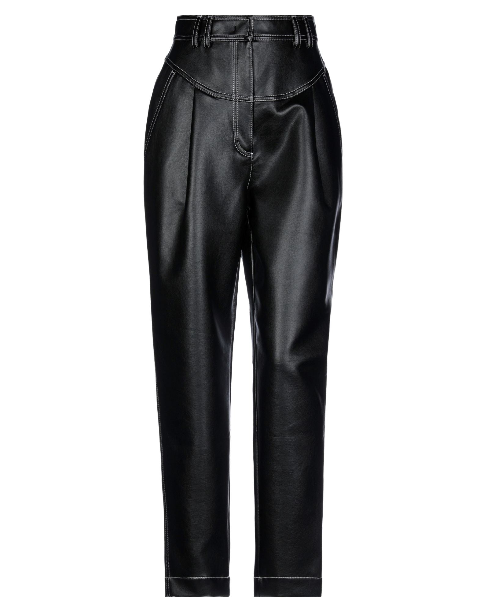 PHILOSOPHY di LORENZO SERAFINI Hose Damen Schwarz von PHILOSOPHY di LORENZO SERAFINI