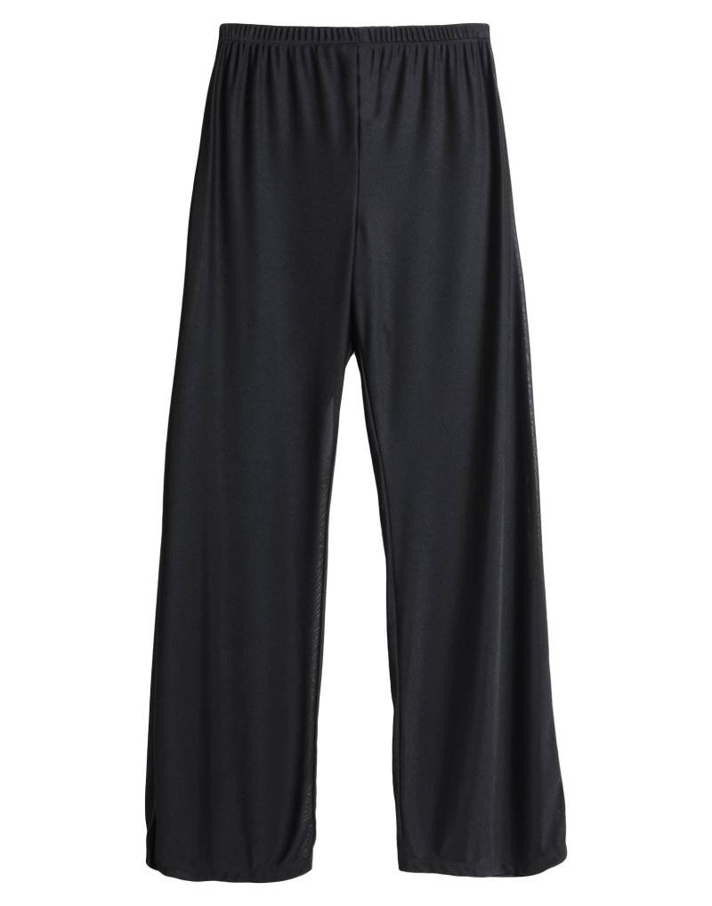 PHILOSOPHY di LORENZO SERAFINI Hose Damen Schwarz von PHILOSOPHY di LORENZO SERAFINI