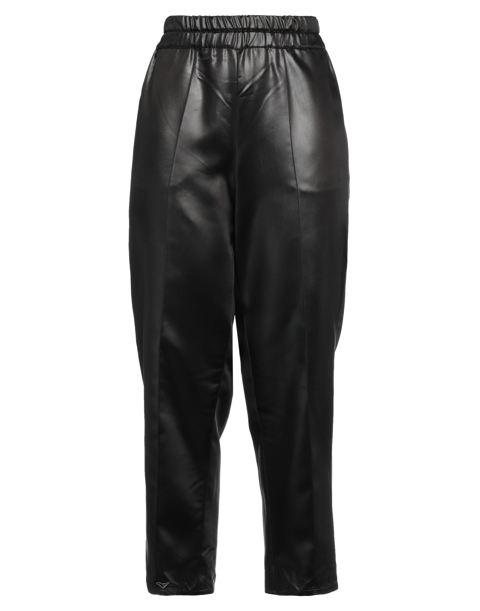 PHILOSOPHY di LORENZO SERAFINI Hose Damen Schwarz von PHILOSOPHY di LORENZO SERAFINI