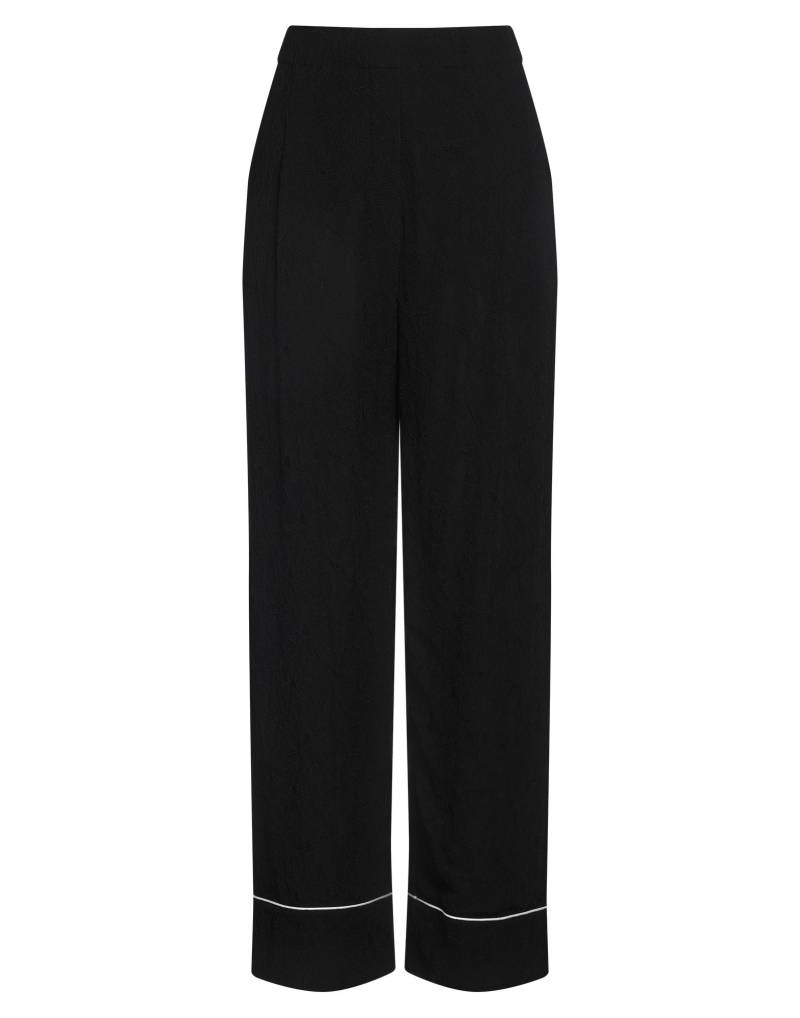 PHILOSOPHY di LORENZO SERAFINI Hose Damen Schwarz von PHILOSOPHY di LORENZO SERAFINI