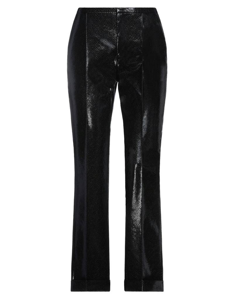 PHILOSOPHY di LORENZO SERAFINI Hose Damen Schwarz von PHILOSOPHY di LORENZO SERAFINI