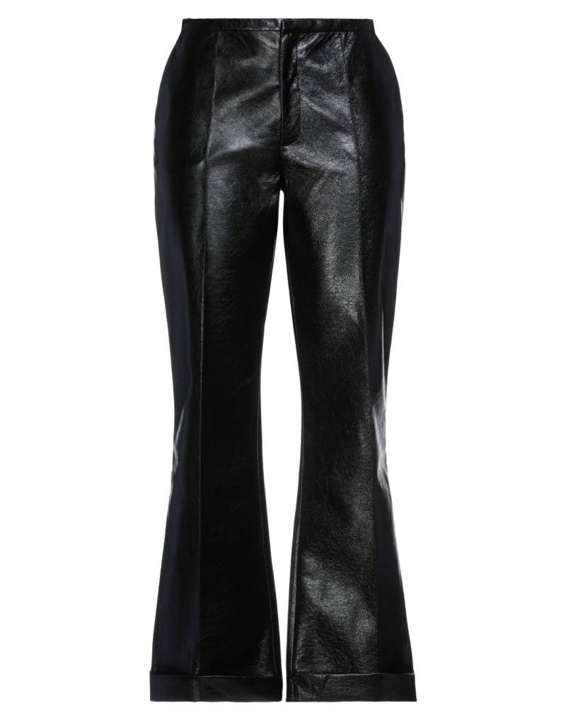 PHILOSOPHY di LORENZO SERAFINI Hose Damen Schwarz von PHILOSOPHY di LORENZO SERAFINI